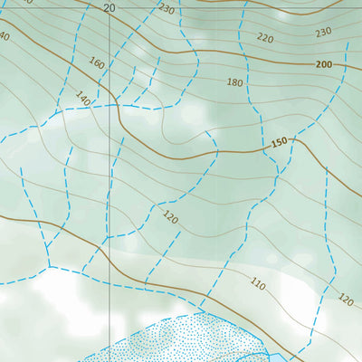 Humpybong Creek (8258-422) Preview 2