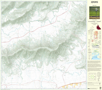Maryvale (9341-411) Preview 1