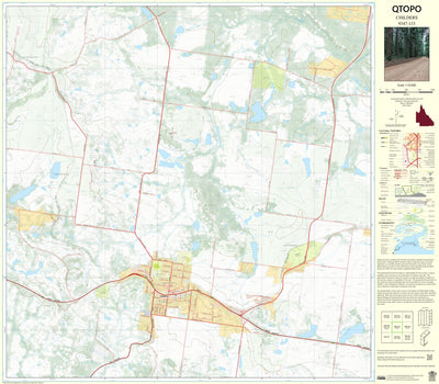 Childers (9347-133) Preview 1