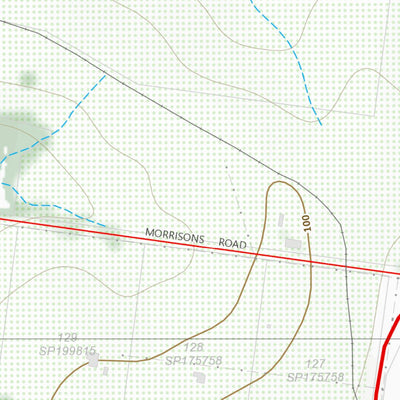 Childers (9347-133) Preview 3
