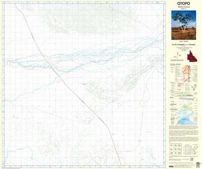 Barkly Downs (6557-2) Preview 1