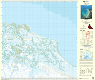 Gore Point (6862-1) Preview 1