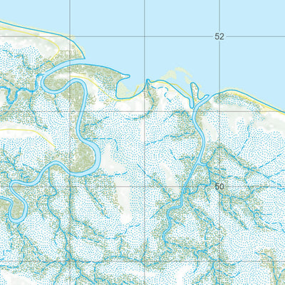 Gore Point (6862-1) Preview 2