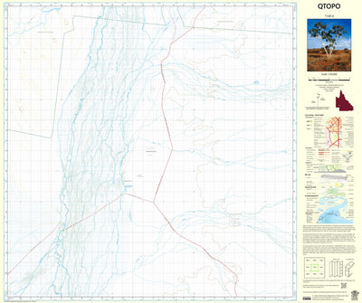 Davenport Downs (7149-4) Preview 1