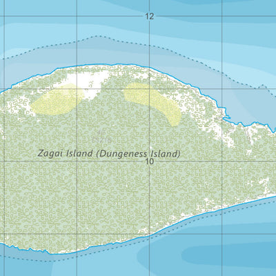 Gabba Island (7478-2) Preview 3