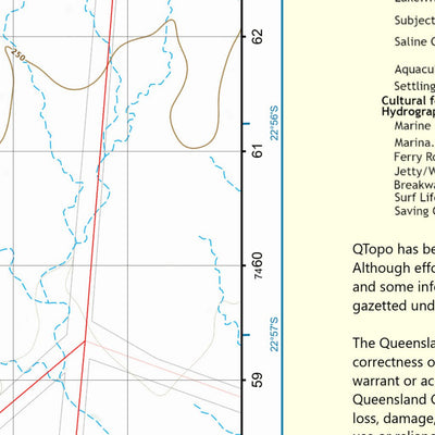 Bradley Creek (7752-3) Preview 3