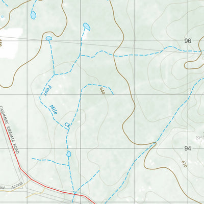 Cashmere (7961-1) Preview 2