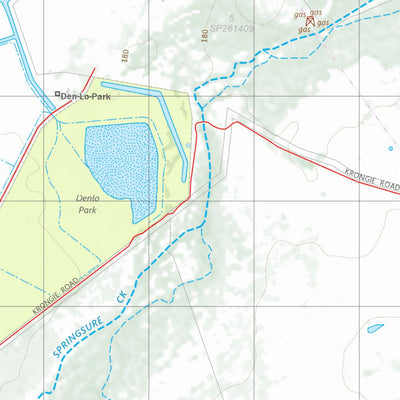 Kilmore (8550-2) Preview 3