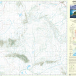 Gregory Ranges (8358-2) Preview 1