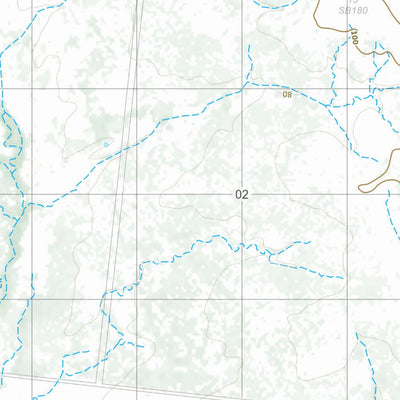 Gregory Ranges (8358-2) Preview 2