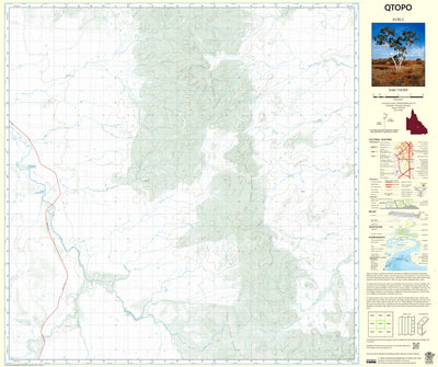 Jericho (8150-2) Preview 1