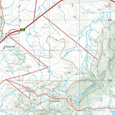 Gayndah (9246-4) Preview 2
