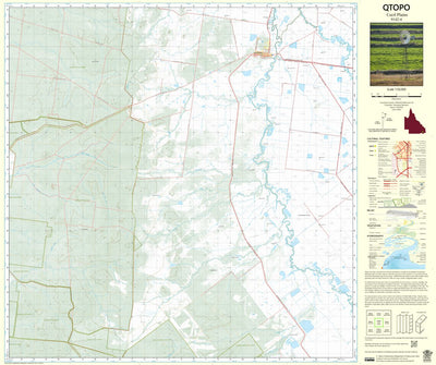 Cecil Plains (9142-4) Preview 1