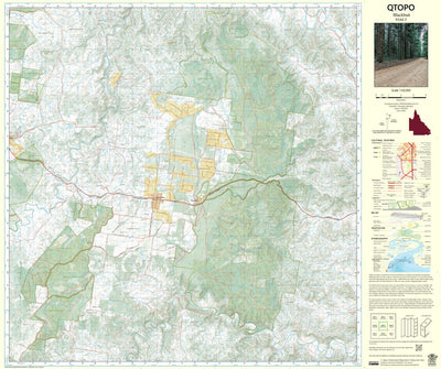 Blackbutt (9344-3) Preview 1