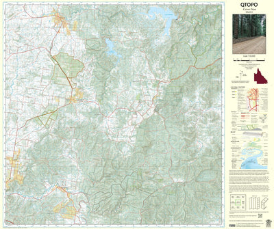 Crows Nest (9343-3) Preview 1