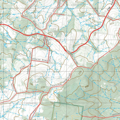 Crows Nest (9343-3) Preview 2