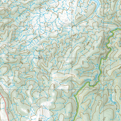 Crows Nest (9343-3) Preview 3