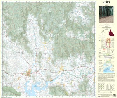 Kilcoy (9444-3) Preview 1