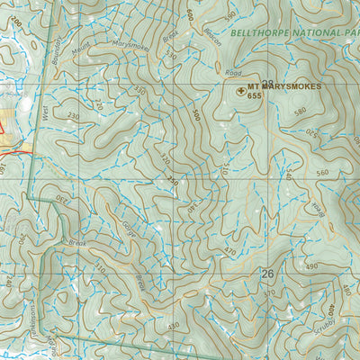 Kilcoy (9444-3) Preview 2