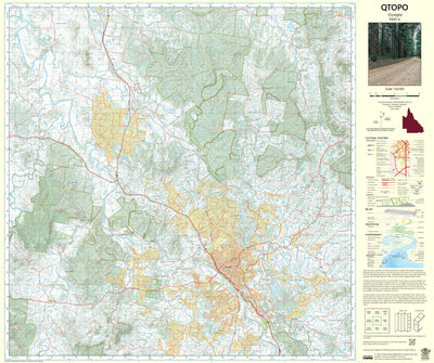Gympie (9445-4) Preview 1