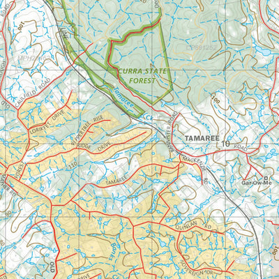 Gympie (9445-4) Preview 2