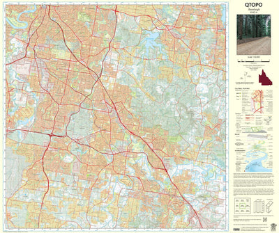 Beenleigh (9542-4) Preview 1