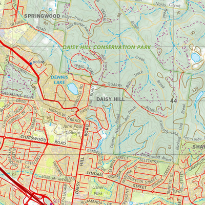 Beenleigh (9542-4) Preview 2
