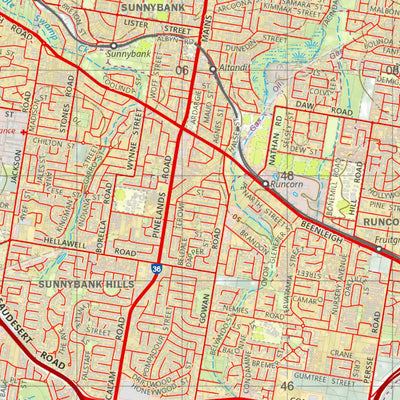 Beenleigh (9542-4) Preview 3