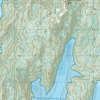 Hayman Island (8657-1) Preview 2