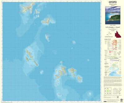 Anchor Islands (8756-4) Preview 1