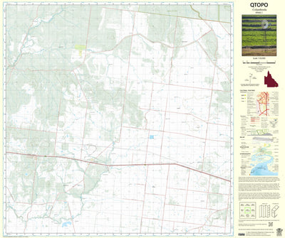 Columboola (8944-1) Preview 1