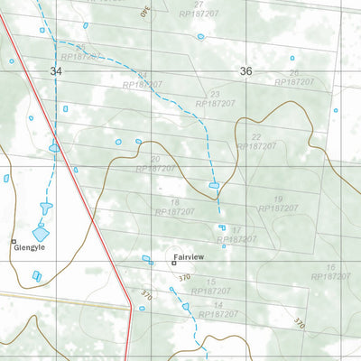 Columboola (8944-1) Preview 3