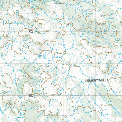 Cement Mills (9241-3) Preview 3