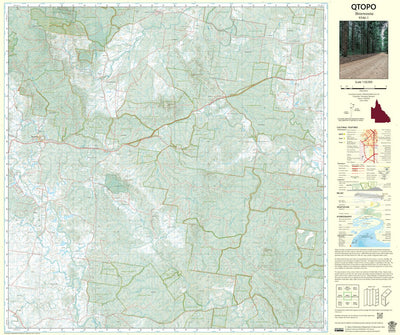 Brooweena (9346-1) Preview 1