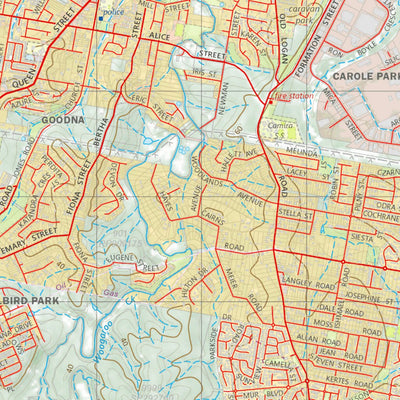 Ipswich (9442-1) Preview 2
