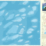 Frigate Cay (9354-1) Preview 1