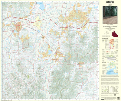Gatton (9342-1) Preview 1