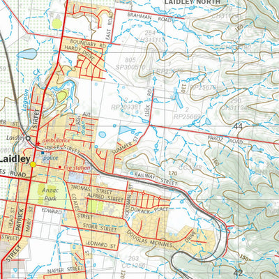 Gatton (9342-1) Preview 2