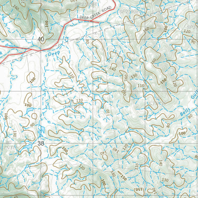 Calliope (9149-4) Preview 3