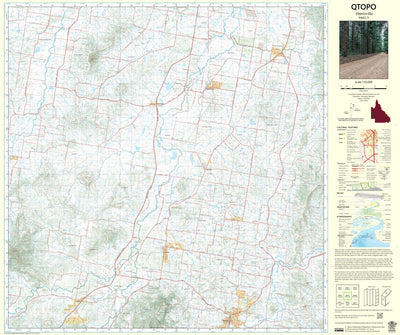 Harrisville (9442-3) Preview 1