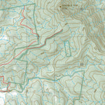 Cunninghams Gap (9341-1) Preview 2