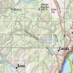 Washington Atlas & Gazetteer Page 39 Preview 2