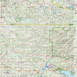 Washington Atlas & Gazetteer Page 73 Preview 1