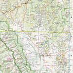Colorado Atlas & Gazetteer Page 71 Preview 1