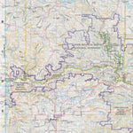 Montana Atlas & Gazetteer Page 44 Preview 1