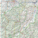 Montana Atlas & Gazetteer Page 84 Preview 1
