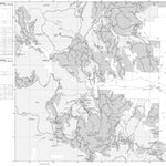 Rio Grande NF - MVUM - Map Bundle Preview 1