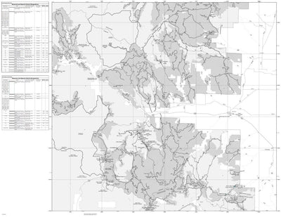 Rio Grande NF - MVUM - Map Bundle Preview 1