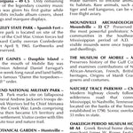 Alabama Gazetteer Preview 3