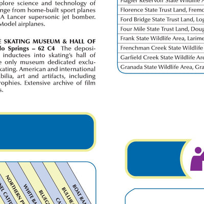 Colorado Gazetteer Preview 2